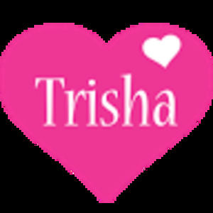 Meet your Posher, Trisha